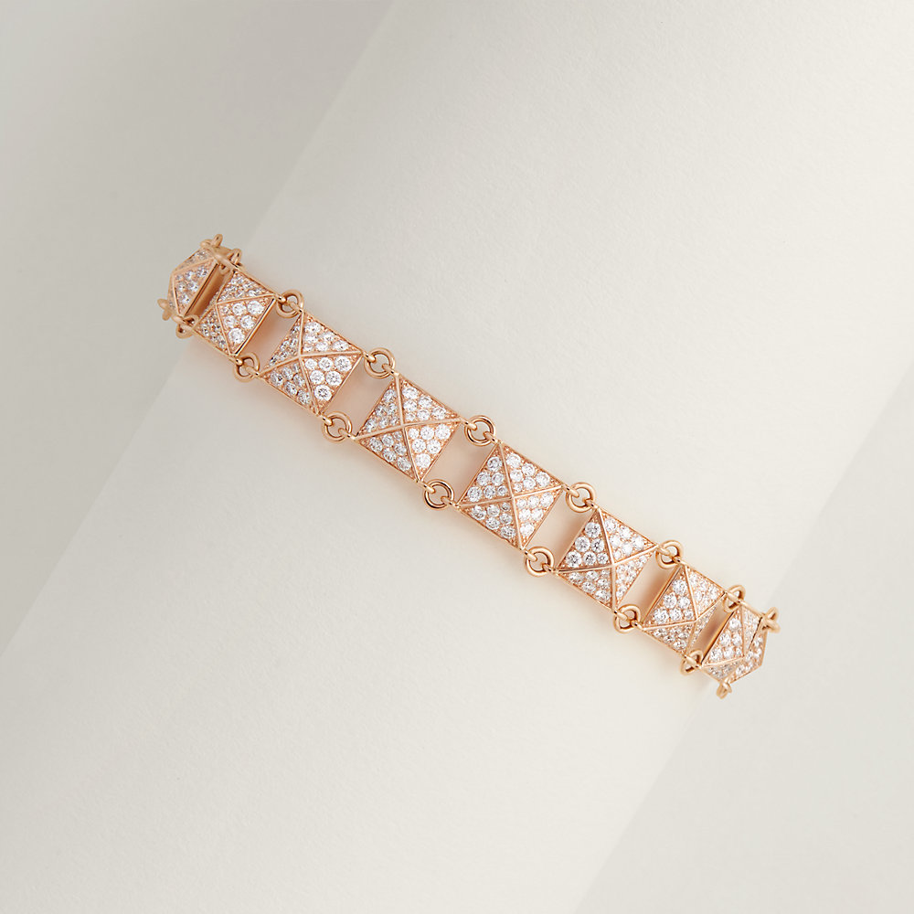 Hermès Clou d'H bracelet | Hermès Hong Kong SAR